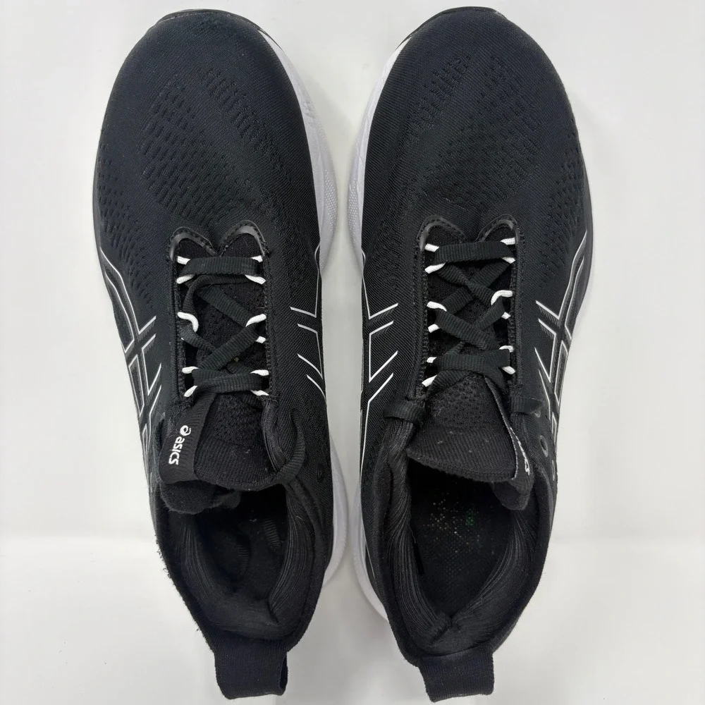 Asics pre owned